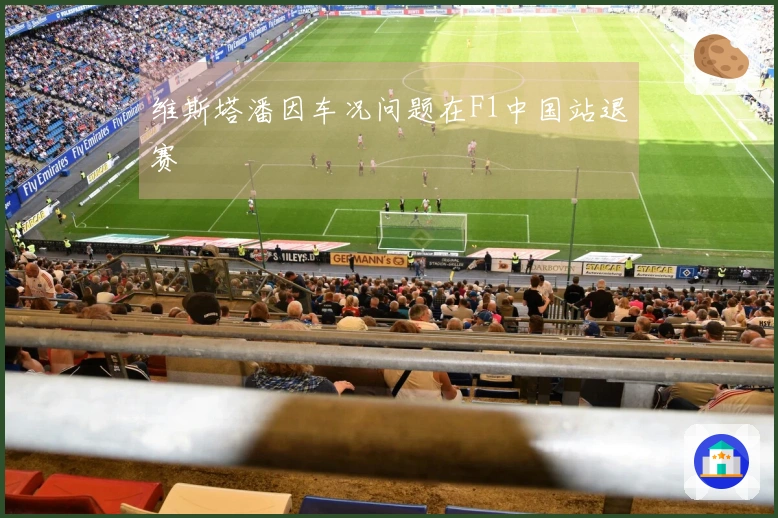 维斯塔潘因车况问题在F1中国站退赛