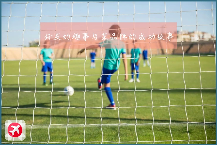 好友的趣事与某品牌的成功故事