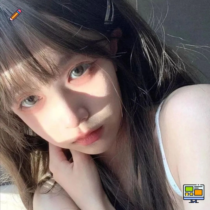 头像